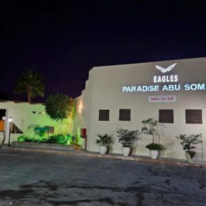 Last Minute Eagles Paradise Abu Soma