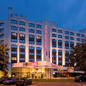 Last Minute Mercure Dijon Centre Clemenceau
