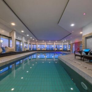 Last Minute Clayton Hotel Düsseldorf