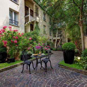 Last Minute Le Patio Bastille