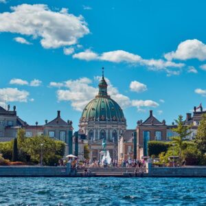 Last Minute 7 daagse Fietsreis Nord Seeland & Kopenhagen