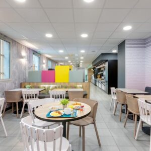 Last Minute B&B Hotel Lille Centre Grand Palais