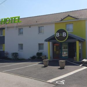 Last Minute B&B Chalon Sur Saone Sud