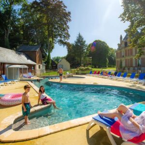 Last Minute Residence Du Parc