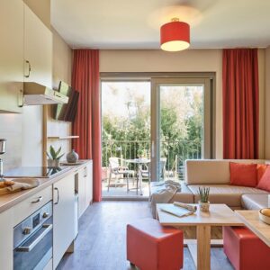 Last Minute Holiday Suites Westende