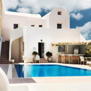 Last Minute Villa Vergina