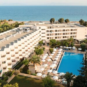 Last Minute Ialyssos Bay