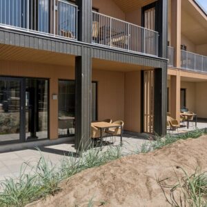 Last Minute Appartementen Lalandia Sondervig