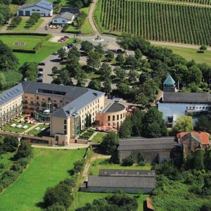 Last Minute Victor's Residenz Hotel Schloss Berg