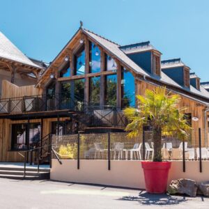 Last Minute Domaine des Ormes