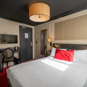 Last Minute Le Montmartre Saint Pierre