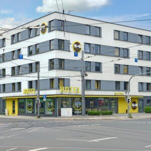 Last Minute B&B Hotel Dresden