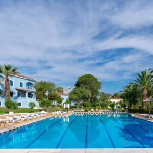 Last Minute Govino Bay