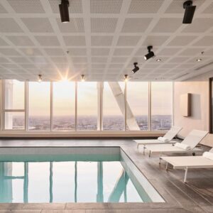 Last Minute H4 Wyndham Paris Pleyel