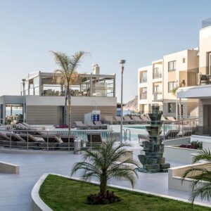 Last Minute Porto Platanias Beach Luxury Selection