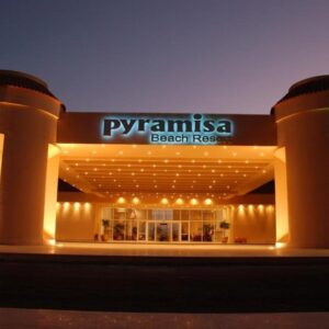 Last Minute Pyramisa Beach Resort Sahl Hasheesh