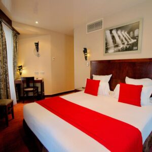 Last Minute Grand Hotel Francais