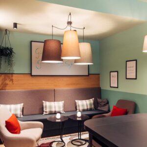 Last Minute Harry's Home Berlin Moabit