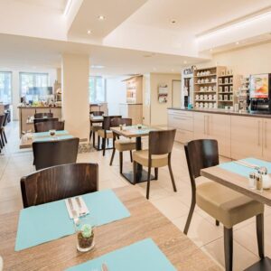 Last Minute Best Western Kantstrasse