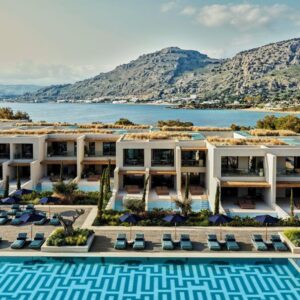 Last Minute Amoh a Luxury Collection Resort Rhodes