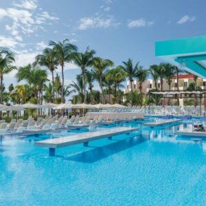Last Minute Riu Playacar