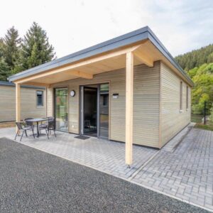 Last Minute Campingpark Kronenburger See