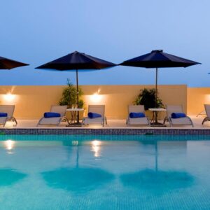 Last Minute Barcelo Cairo Pyramids