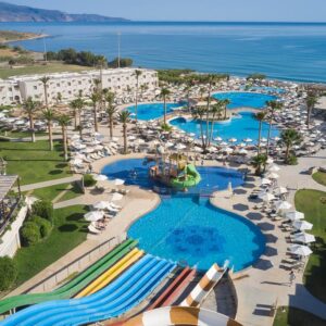 Last Minute Atlantica Ocean Beach