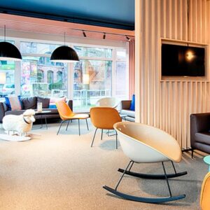 Last Minute B&B Hotel Köln City