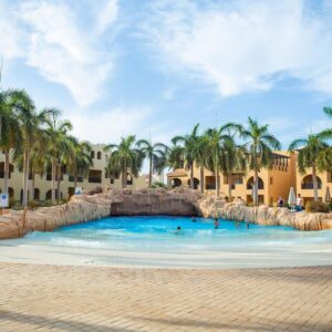 Last Minute Stella Di Mare Makadi Gardens Resort & Spa