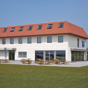 Last Minute Ibis Budget Oostende Airport