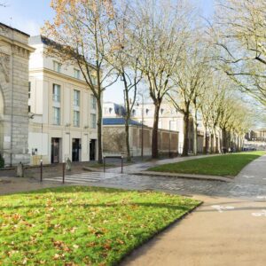 Last Minute Le Louis Versailles