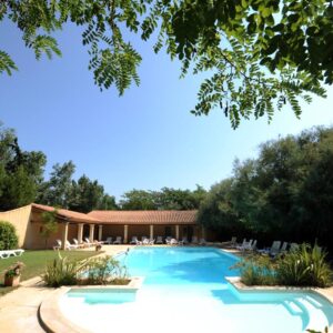 Last Minute Le Mas des Sables Lodges
