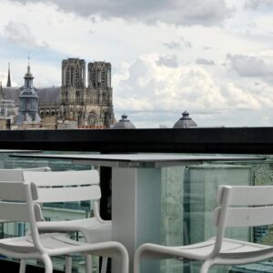 Last Minute Holiday Inn Reims Centre