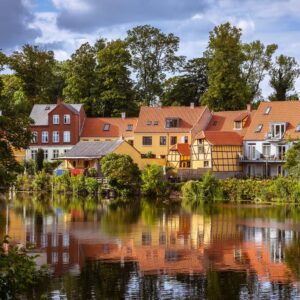 Last Minute 8-daagse rondreis Idyllisch Denemarken