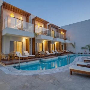 Last Minute Galazio Apts & Suites