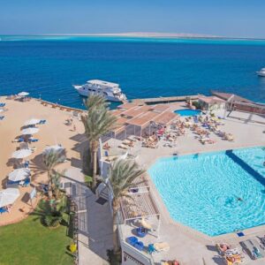 Last Minute Sunrise Holidays Resort