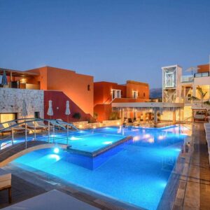 Last Minute Esperides Resort Crete