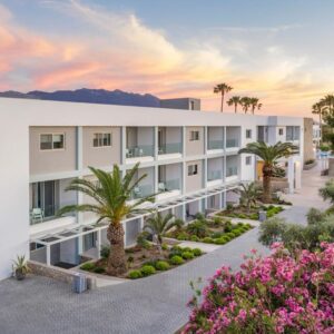 Last Minute Apollon Windmill Hotel