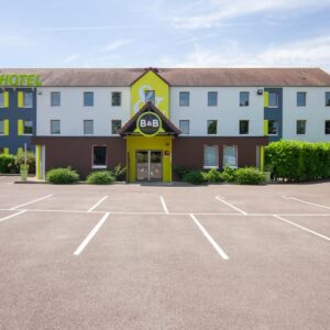 Last Minute B&B Beaune Nord