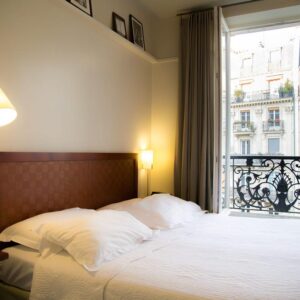 Last Minute Quartier Latin