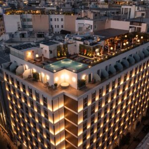 Last Minute Adia Aluma Athens Curio Collection by Hilton