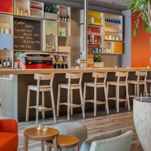 Last Minute IntercityHotel Hamburg Barmbek