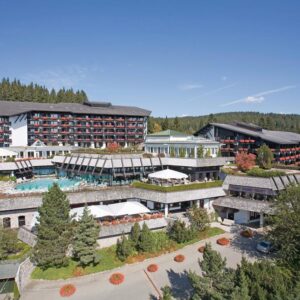 Last Minute Vier Jahreszeiten am Schluchsee