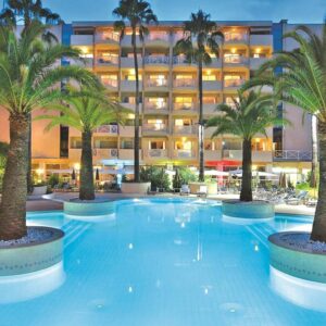 Last Minute AC Marriott Ambassadeur