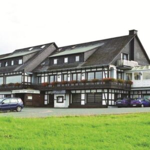 Last Minute Der Schöne Asten Resort Winterberg
