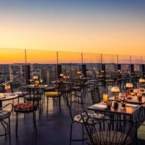 Last Minute TOO Hotel Paris Mgallery