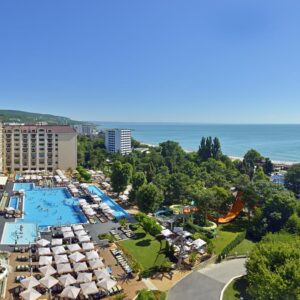 Last Minute Melia Grand Hermitage