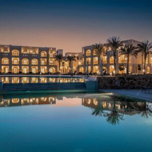 Last Minute Sataya Resort Marsa Alam