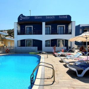 Last Minute Eleni Beach